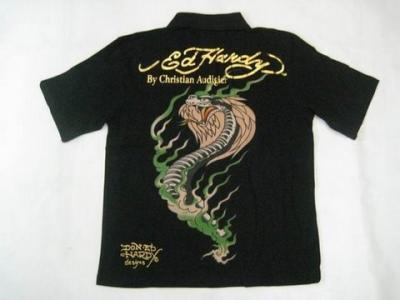 cheap Ed Hardy shirt(Men)-423